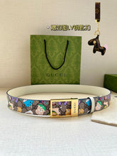China Replica Gucci Belts 70usd Only